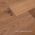 White Oak Engineered Wood Flooring